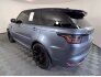 2019 Land Rover Range Rover Sport SVR for sale 101641421